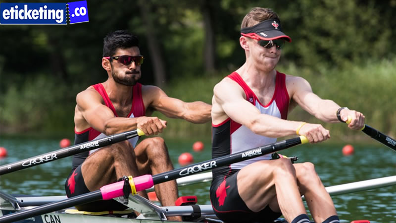 Olympic Rowing Tickets| Paris Olympic 2024 Tickets| Olympic Paris Tickets | France Olympic Tickets | Olympic Tickets | Olympic 2024 Tickets | Paris Olympic 2024 Tickets |