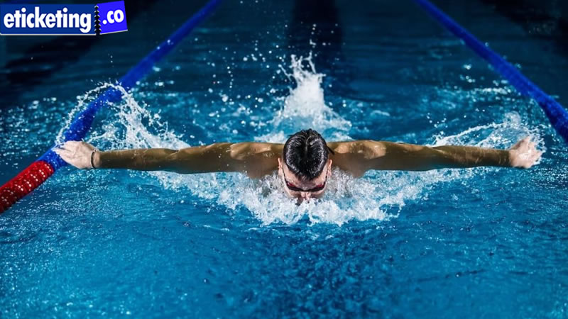 Olympic Swimming Tickets| Paris Olympic 2024 Tickets| Olympic Paris Tickets | France Olympic Tickets | Olympic Tickets | Olympic 2024 Tickets | Paris Olympic Tickets |