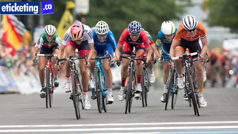 Olympic Cycling Road Tickets| Paris Olympic 2024 Tickets| Olympic Paris Tickets | France Olympic Tickets | Olympic Tickets | Summer Games 2024 Tickets 
