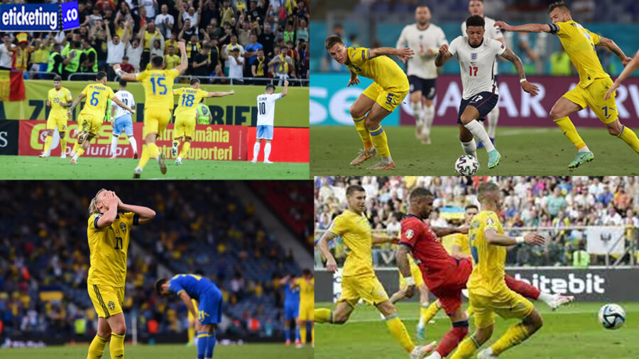 Romania Euro Cup Tickets | Euro Cup 2024 Tickets