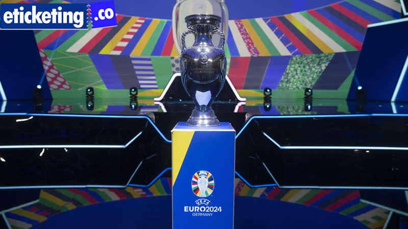 Euro Cup 2024 Tickets | Euro Cup Germany tickets | Euro 2024 Tickets | Euro Cup Tickets 
