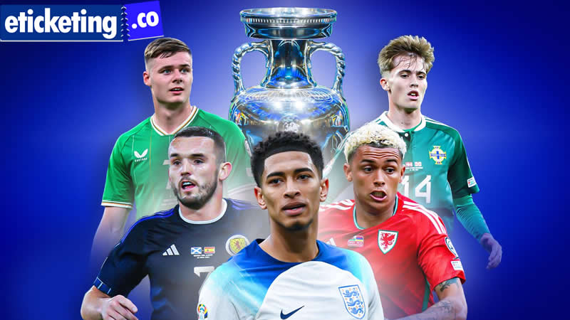 Euro Cup 2024 Tickets | Euro Cup Germany tickets | Euro 2024 Tickets | Euro Cup Tickets 
