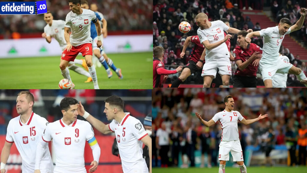 Poland's Euro 2024 Dreams Dwindle after Draw with Moldova