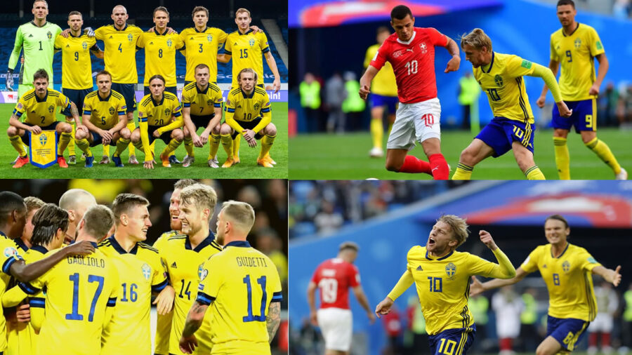 Sweden Euro Cup 2024: Celebrating the Magnificent Legacy of Swedish Football Get Your Tickets Now