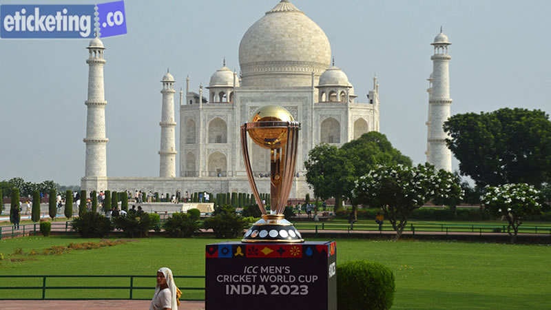 Cricket World Cup Tickets | CWC Tickets