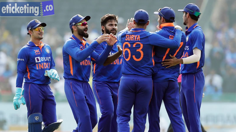 India Vs South Africa Tickets | CWC Tickets