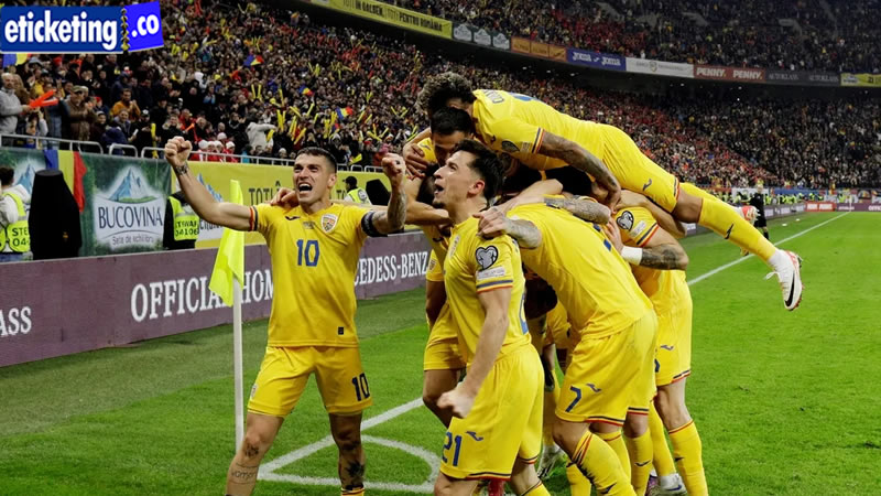 Euro 2024: Boloni Criticizes Romania's Lackluster Performance in Preliminaries
