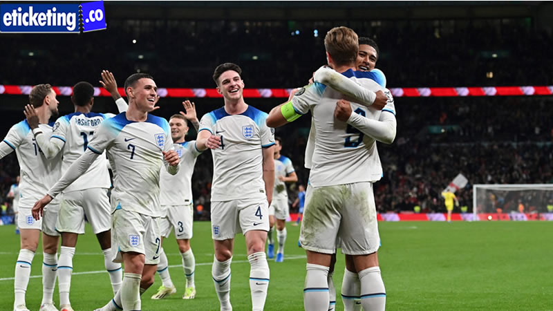 Euro 2024: England's Squad Development – On the Field or Sofa