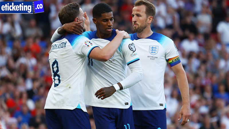 Euro 2024: England's Squad Development – On the Field or Sofa