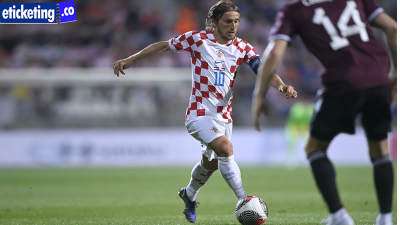 Euro 2024 Predictions Croatia vs. Latvia – Tips and Odds for the European Championship