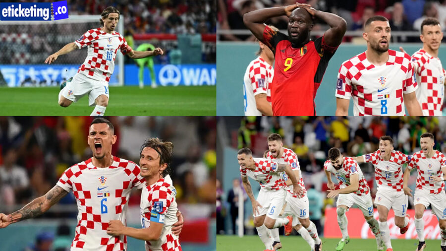 Euro Cup 2024: Croatia and Belgium Cleared for Participation