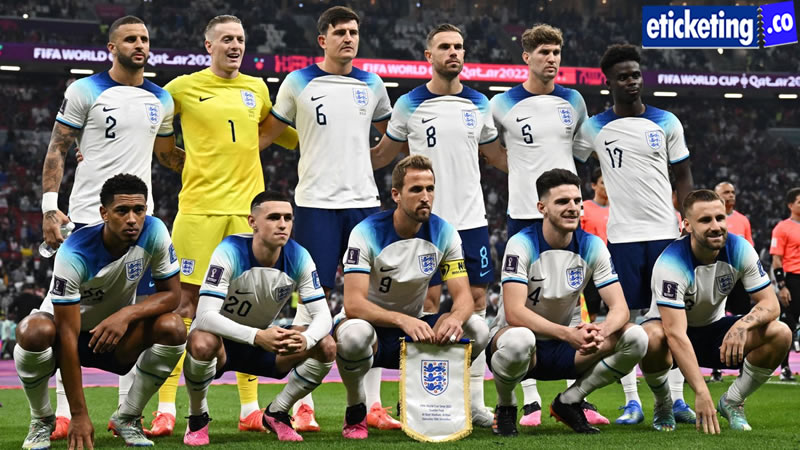  Euro 2024: England Has Chance to Secure Their Spot Tonight
