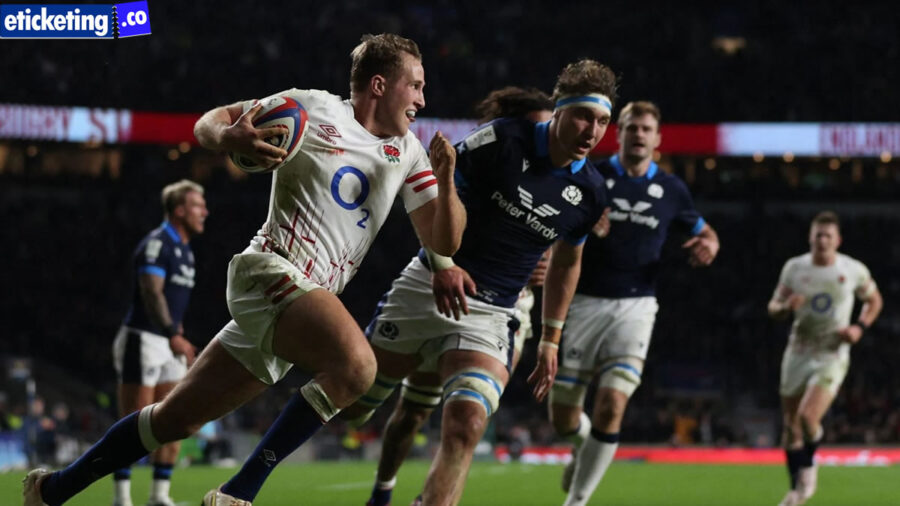 France Six Nations Tickets | Six Nations Tickets | Guinness Six Nations Tickets | England vs scotland Six Nations Tickets |