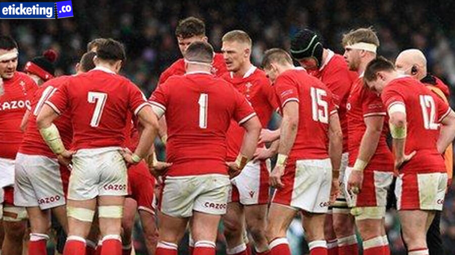 France Six Nations Tickets | Six Nations Tickets | Guinness Six Nations Tickets | Wales Six Nations Tickets |