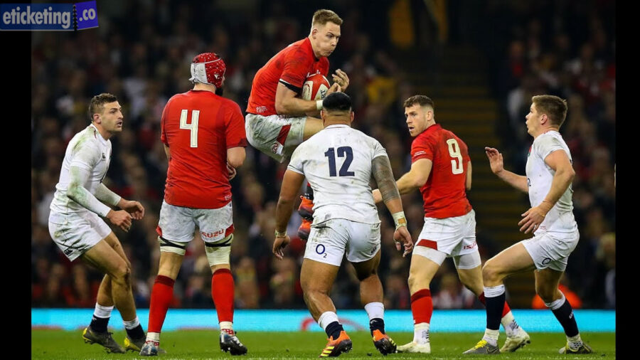 France Six Nations Tickets | Six Nations Tickets | Guinness Six Nations 2024 Tickets | England Six Nations Tickets | Buy Six Nations Tickets