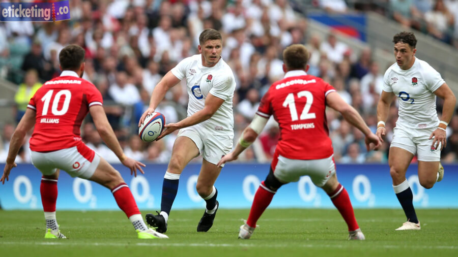 England Six Nations Tickets | Six Nations Tickets | Guinness Six Nations Tickets | Scotland Vs England Tickets | Buy Six Nations Tickets