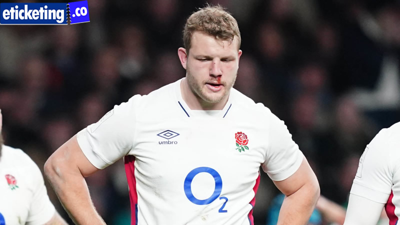 England Six Nations Tickets | Six Nations 2024 Tickets | Six Nations tickets | Guinness Six Nations Tickets