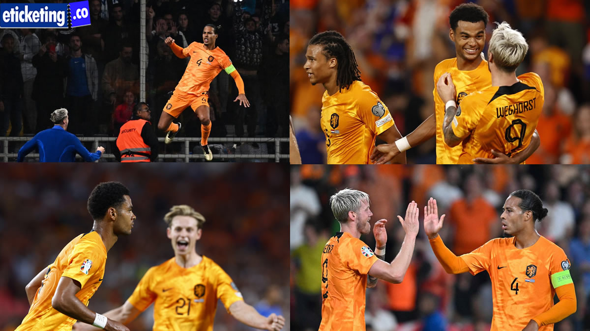 Netherlands Faces Injuries, Italy Makes Urgent Squad Changes for Euro 2024
