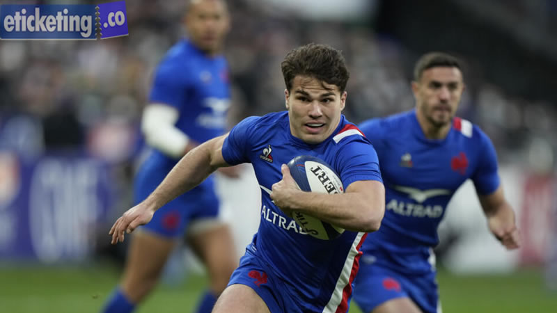 France Six Nations Tickets | Six Nations Tickets