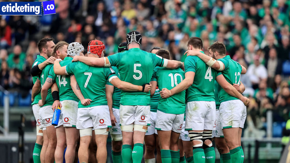 France Six Nations Tickets | Six Nations Tickets | Guinness Six Nations Tickets | Ireland Six Nations Tickets |