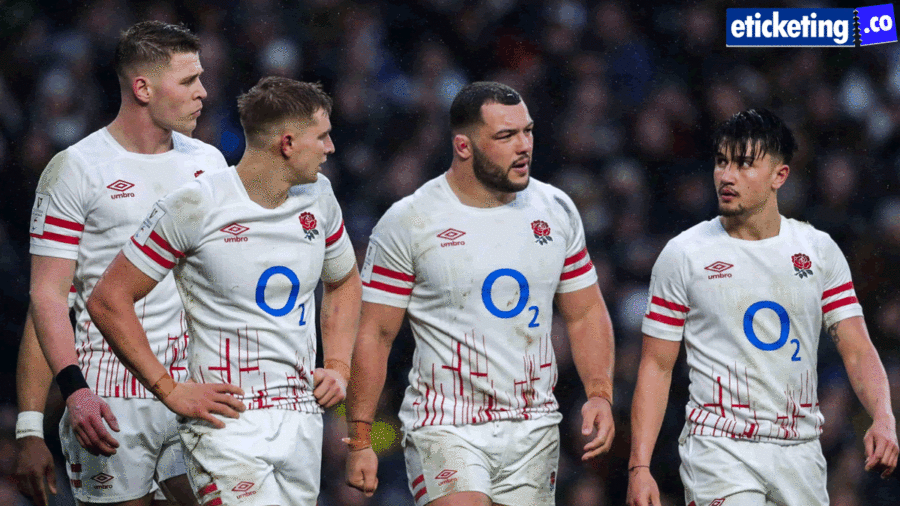 Six Nations Tickets | England Six Nations Tickets | Scotland Vs France Tickets | England Vs Wales Tickets