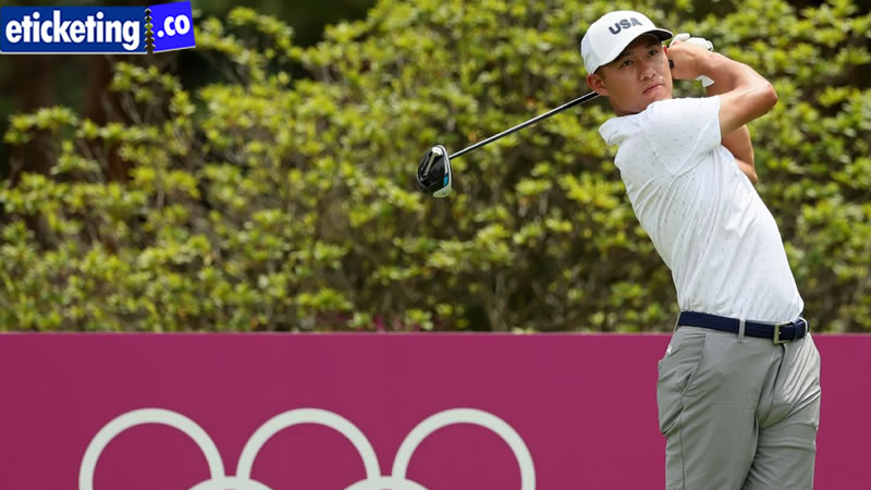 Olympic Golf Tickets | Paris Olympic 2024 Tickets| Olympic Paris Tickets | France Olympic Tickets | Olympic Tickets
