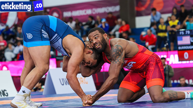 Olympic Wrestling Tickets| Paris Olympic 2024 Tickets| Olympic Paris Tickets | France Olympic Tickets | Olympic Tickets | Summer Games 2024 Tickets 
