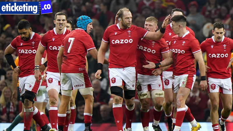 Wales Six Nations Tickets | Italy Six Nations Tickets | Six Nations 2024 Tickets | Six Nations tickets | Wales vs Italy Tickets | Guinness Six Nations Tickets

