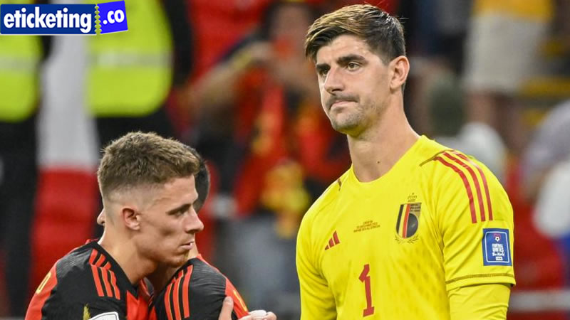 Euro 2024 Tickets | Euro Cup Germany Tickets | Belgium vs Play off winner B Tickets | Euro Cup 2024 Tickets | Euro Cup Tickets | Euro Cup Final Tickets
