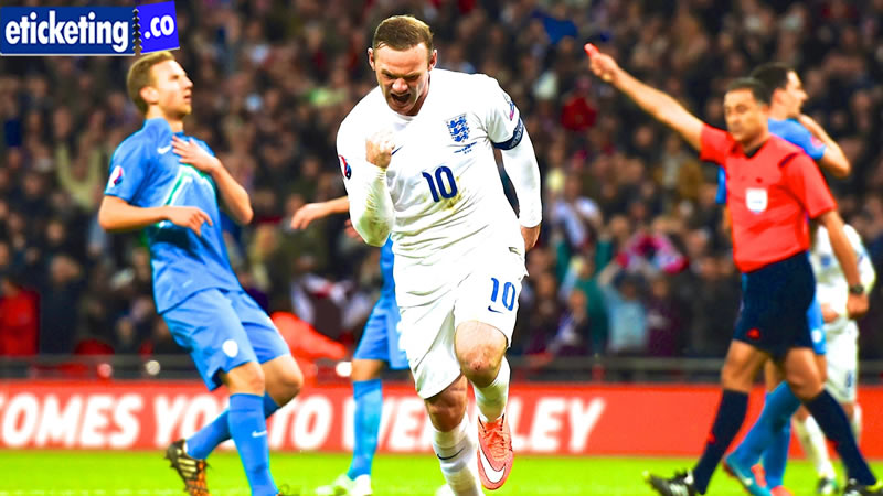 EURO Cup 2024: England Faces Slovenia and Serbia 
