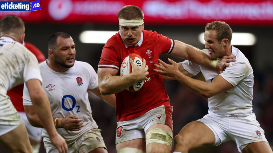Wales Six Nations Tickets | England Six Nations Tickets | Six Nations 2024 Tickets | Six Nations tickets | England vs Wales Tickets | Guinness Six Nations Ticket
