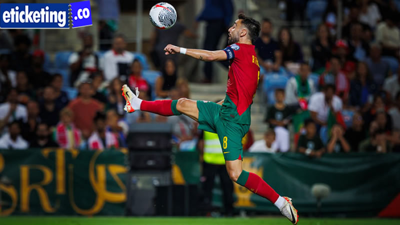 Euro 2024 Portugal Preview: Group Opponents, Match Schedule, and Potential Playoff Clash