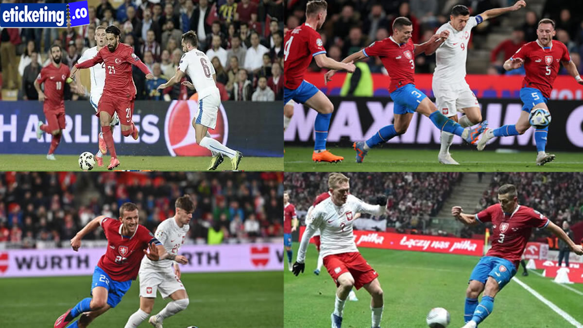 Euro 2024: Predictions, Team Updates, and Lineups for Turkey vs. Czech Republic Clash