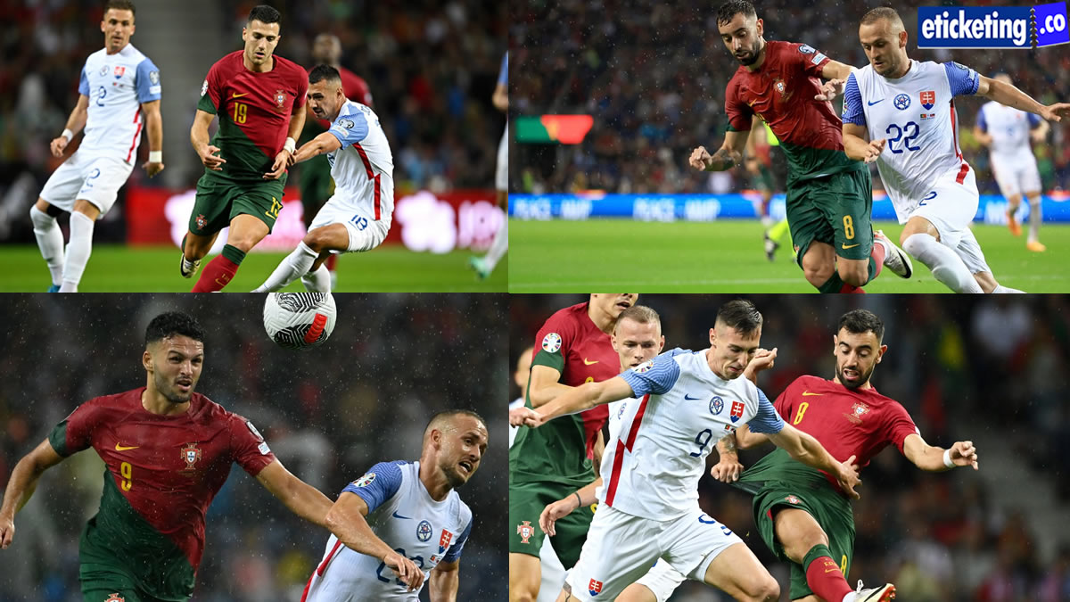Euro 2024: Analyzing the Intense Clash between Slovakia and Romania Head to Head Records and Match Statistics