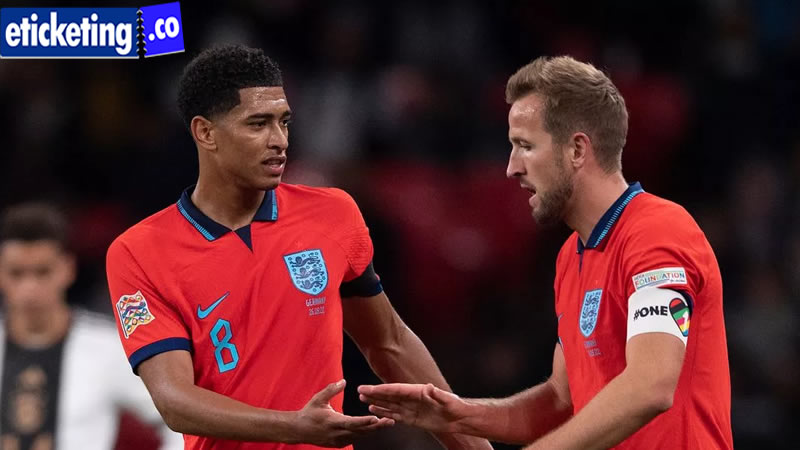 Euro 2024 Three Lions' Break from Tradition Revealed in Leaked England Away Kit