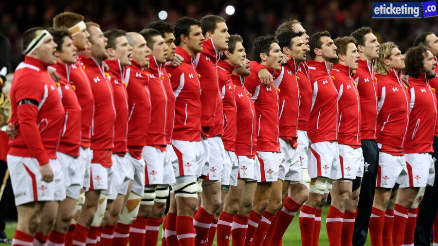 France Six Nations Tickets | Six Nations Tickets | Guinness Six Nations 2024 Tickets | Wales Six Nations 2024 Tickets |