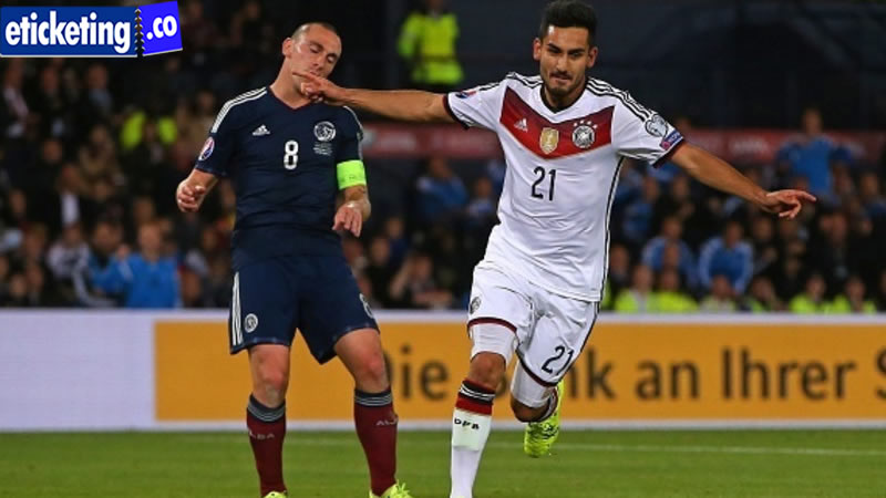 Germany vs Scotland Kick Off Euro 2024, Exciting Opener as Italy Faces Spain in Tournament Draw