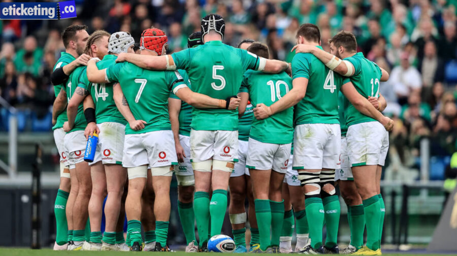 France Six Nations Tickets | Six Nations Tickets | Guinness Six Nations 2024 Tickets | Ireland Six Nations 2024 Tickets |