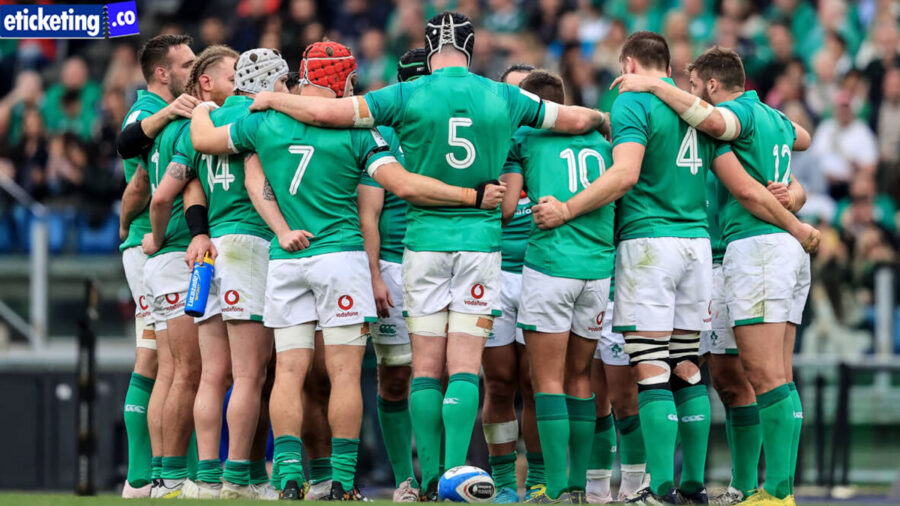 France Six Nations Tickets | Six Nations Tickets | Guinness Six Nations 2024 Tickets | Ireland Six Nations 2024 Tickets |