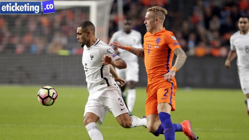 Netherlands vs France Tickets |Euro 2024 Tickets