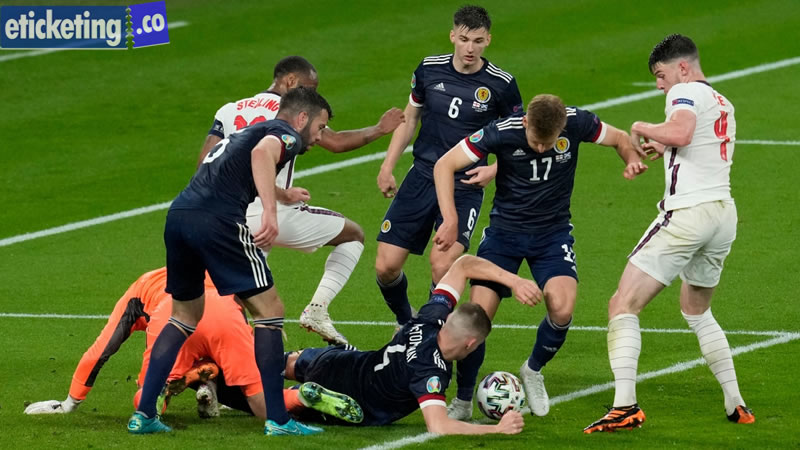 Germany vs Scotland Tickets |Euro 2024 Tickets