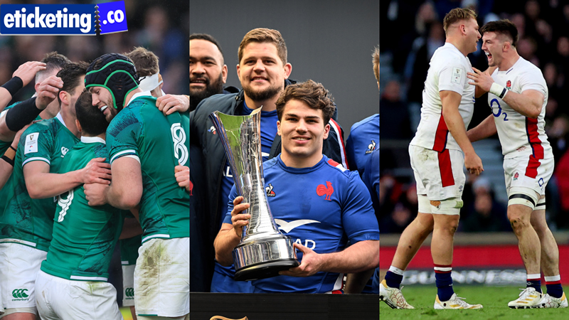 France Six Nations Tickets | England Six Nations Tickets | Six Nations 2024 Tickets | Six Nations tickets | France Vs England tickets | Guinness Six Nations Tickets
