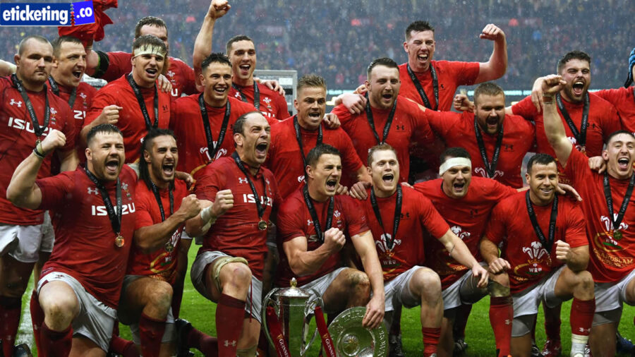 Wales Six Nations Tickets | France Six Nations Tickets | Wales Vs France Tickets | Six Nations 2024 Tickets | Six Nations tickets | Guinness Six Nations Ticket