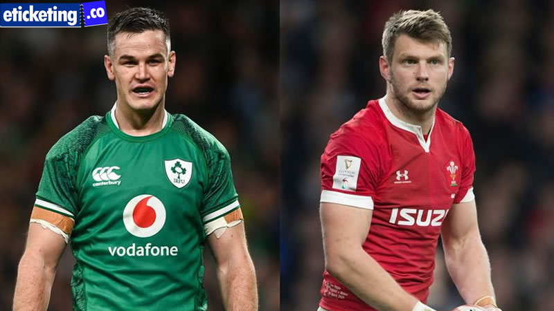 Wales Six Nations Tickets | Ireland Six Nations Tickets | Ireland Vs Wales Tickets | Six Nations 2024 Tickets | Six Nations tickets | Guinness Six Nations Tickets
