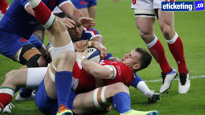 Wales Six Nations Tickets | France Six Nations Tickets | Wales Vs France Tickets | Six Nations 2024 Tickets | Six Nations tickets | Guinness Six Nations Tickets