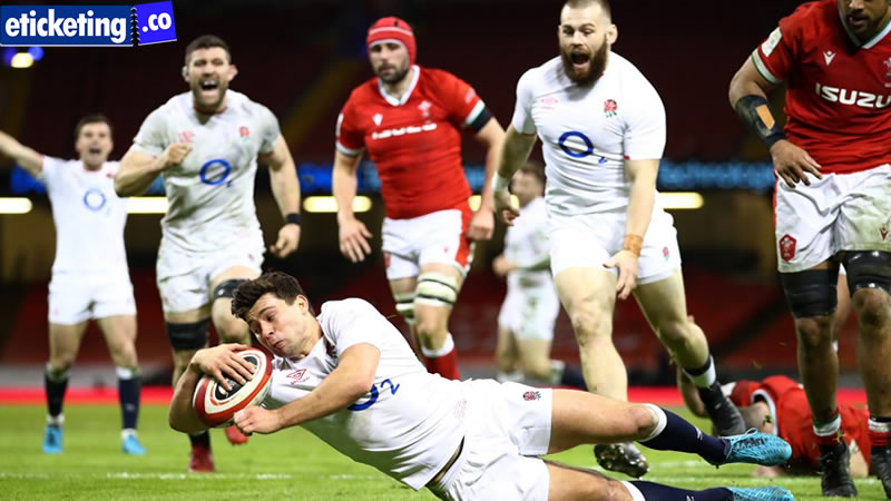 Six Nations Tickets | Guinness SN Tickets | Six Nations 2024 Tickets | England Six Nations Tickets |