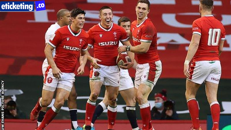 Wales Six Nations Tickets | England Six Nations Tickets | Six Nations 2024 Tickets | Six Nations tickets | England Vs Wales tickets | Guinness Six Nations Tickets