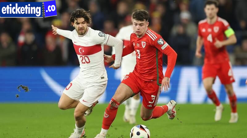 Euro 2024: Anticipated Players from Turkey and Portugal
