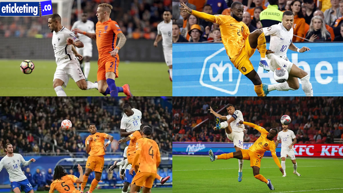 Euro 2024: Aims for Price Surge on Netherlands Star Ahead of Summer Sale