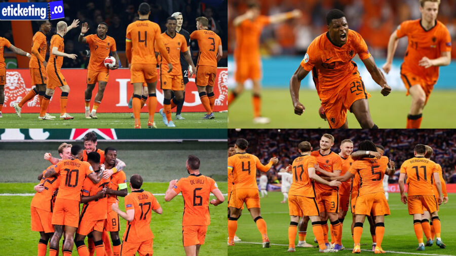 Euro 2024: Ranking the Current Netherlands Squad and Predicting Who Will Make the Cut